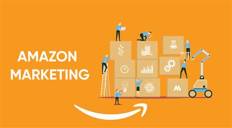 Amazon Marketing Manager